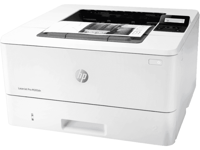 hp 305dn printer