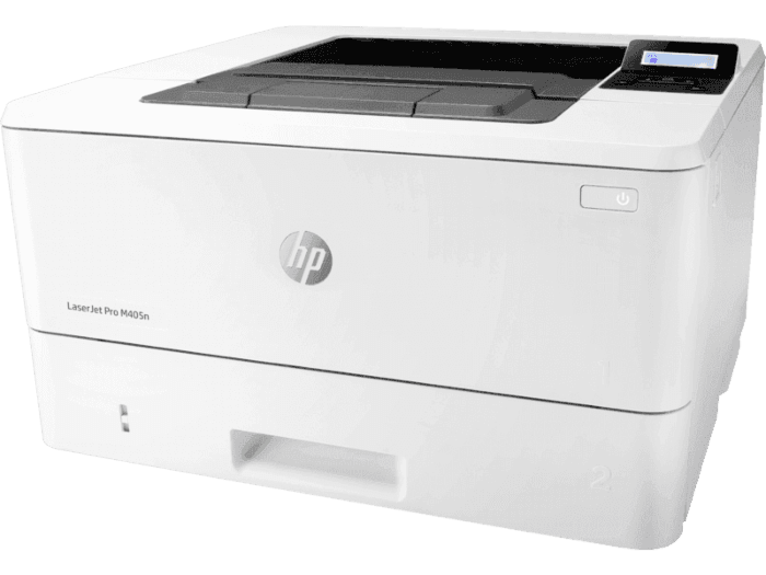 hp 405n printer
