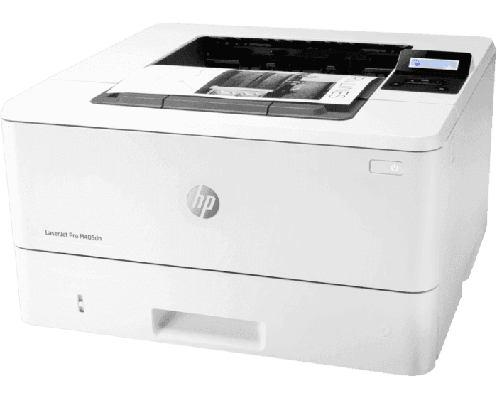 hp m405dn