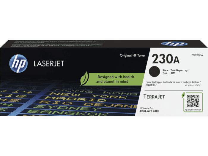 Cartouche Toner Haute Capacité Compatible HP LaserJet Pro M227-M231 - 2000 Pages - Pack De 3 - Noir