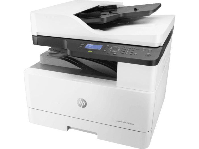 hp lj m436nda