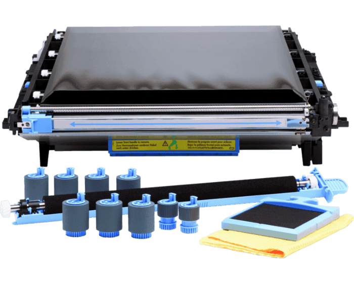 HP LaserJet Transfer Roller (Z7Y90A) Shop India