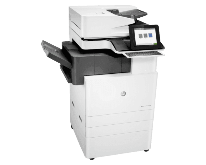 ink cartridge with printhead