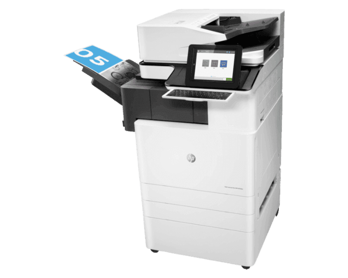 hp e87660 service access code