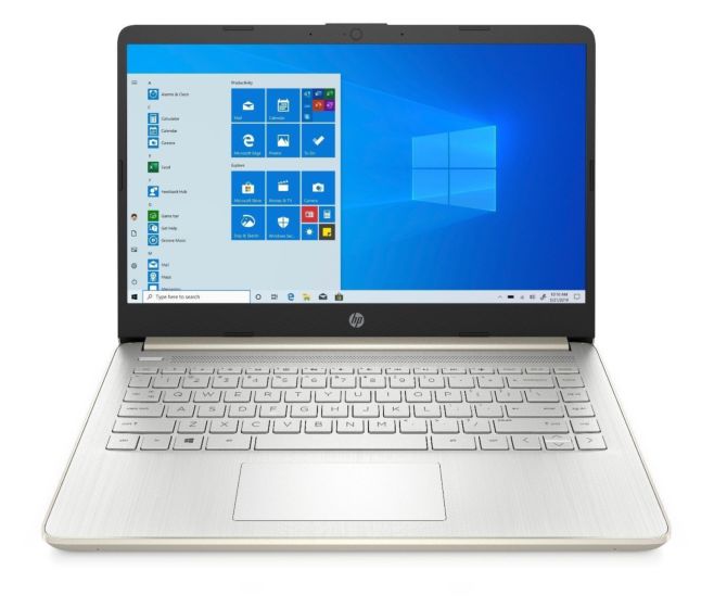 Hp Laptop 14s Dr2005tu Hp Online Store
