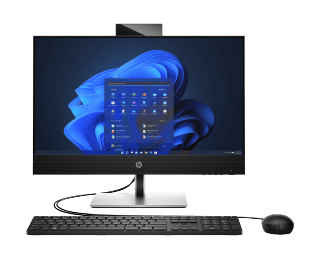 HP ProDesk Desktops - Best All in One / Tower Desktop PC - Shop HP