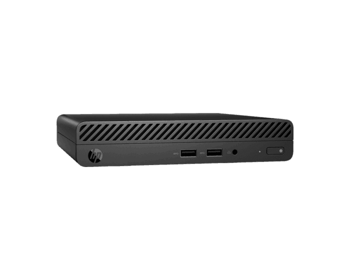 HP 260 G3 Desktop Mini PC | HP Store India
