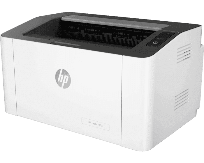 hp laserjet 103a toner