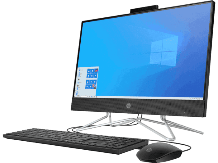 Hp All In One 22 Df0142in Hp Online Store