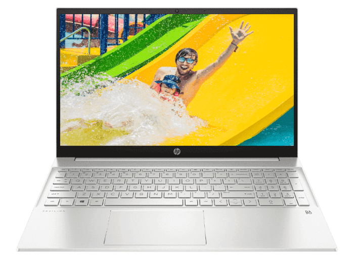 Hp Pavilion Laptop 15 Eg1000tu Shop Hp Com India