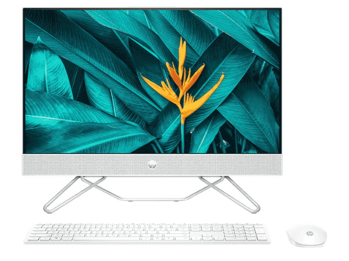 Hp Desktop Pc For Home Business And Gaming Hp Store India