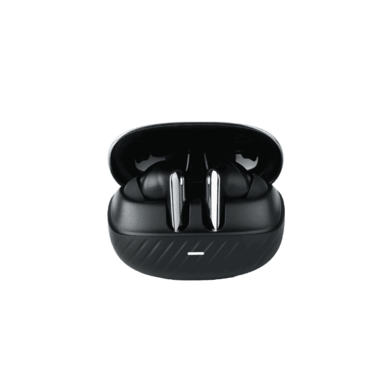 HP H250 Wireless Earbuds Black (AB3D8AA)