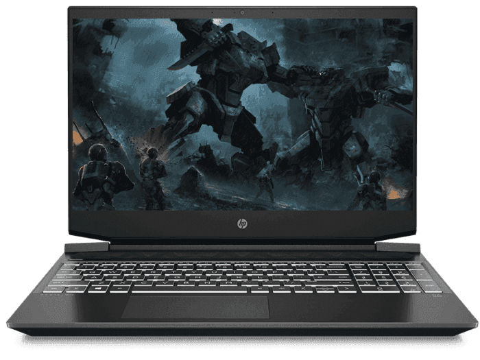 Hp Pavilion Gaming Laptop 15 Ec0100ax Hp Online Store