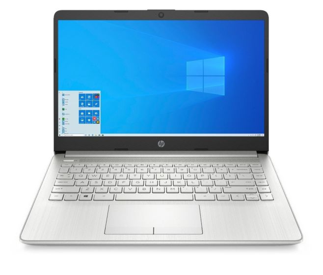 Hp Laptop 14s Er0003tu Hp Online Store