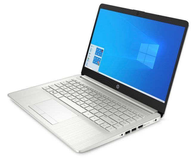 Hp Laptop 14s Er0003tu Hp Online Store