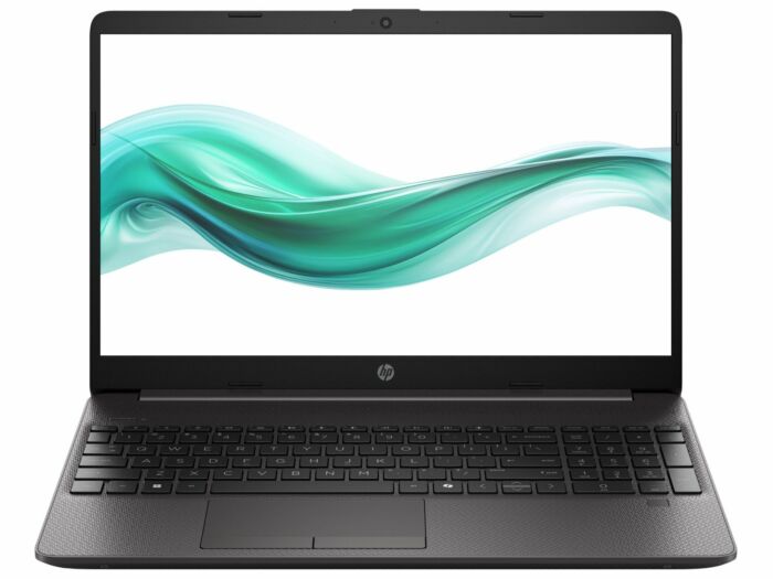 HP 250R 39.62 cm (15.6)  G9 Business Laptop PC, Silver - 39.62 cm (15.6) - Dark ash silver (B10MTAT)