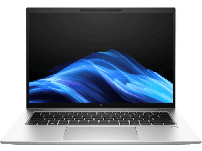 HP EliteBook 845 35.6 cm (14) G9 Notebook PC, Silver - 35.56 cm (14) - Silver (B25U4AT)