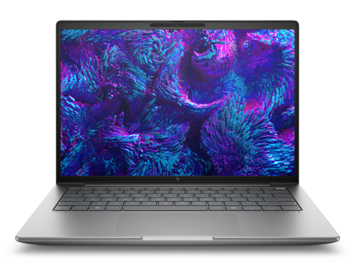 HP ZBook 8 G1i 35.6 cm (14) Mobile Workstation PC, Silver - 35.56 cm (14) - Silver (D33JYPA)