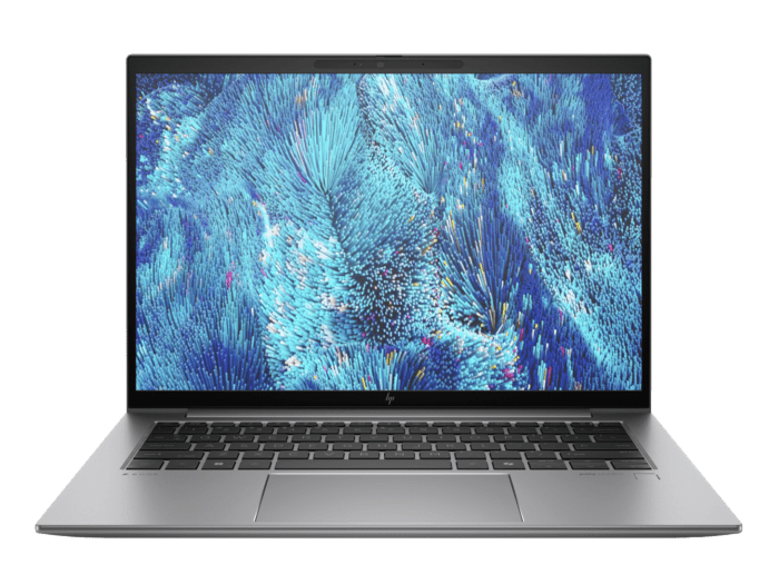 HP ZBook Firefly 35.6 cm (14) G11 Mobile Workstation PC, Silver - 35.56 cm(14) - Silver (A92U3PT)