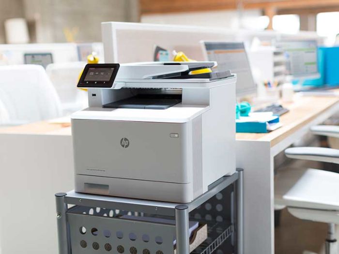 hp mfp m377dw printer