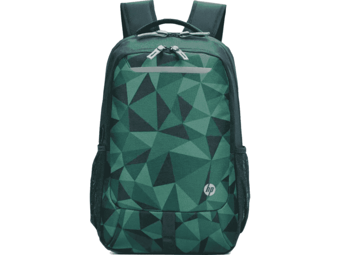 HP 200 Lightweight 39.6 cm (15.6) Laptop Backpack with Padded Shoulder