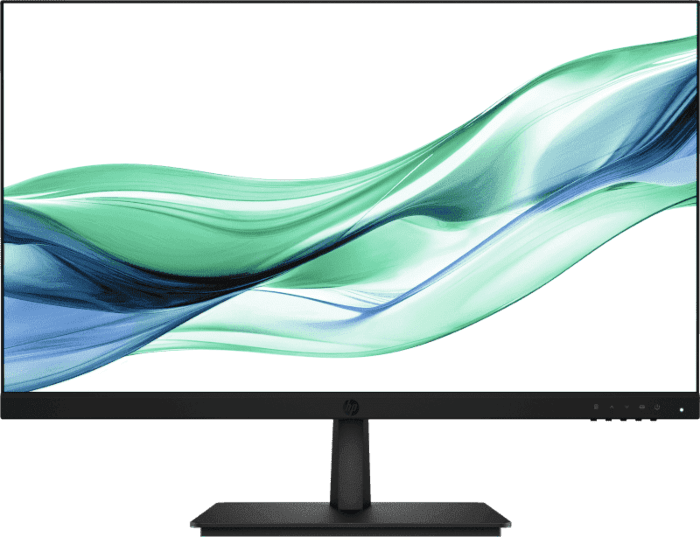 HP Series 3 Pro 60.5 cm (23.8) FHD Monitor - 324pb - 60.5 cm (23.8) (B22BDAA)
