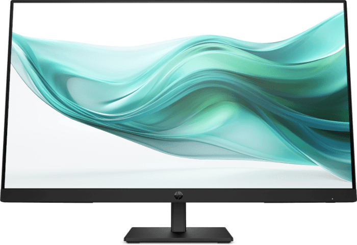 HP Series 3 Pro 68.6 cm (27) FHD Monitor - 327ph - 68.6 cm (27) (B0CG8UT)