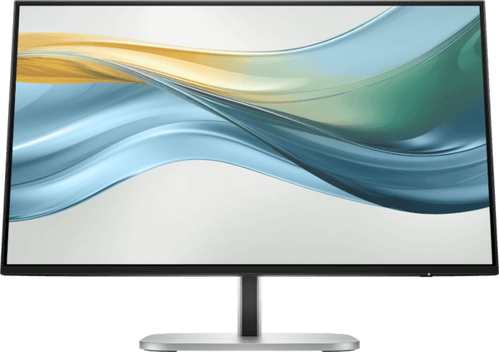 HP Series 5 Pro 60.5 cm (23.8) FHD USB-C Monitor  - 524pu - 60.5 cm (23.8) (9D9V7AA)