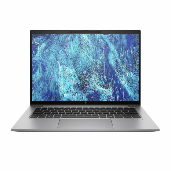 HP ZBook Firefly 35.6 cm (14) G11 Mobile Workstation PC, Silver - 35.56 cm (14) - Silver (B7ER6PT)