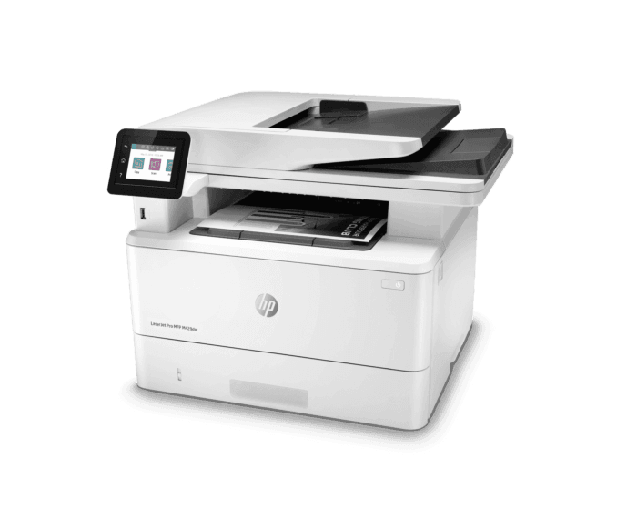 laser printer price hp india