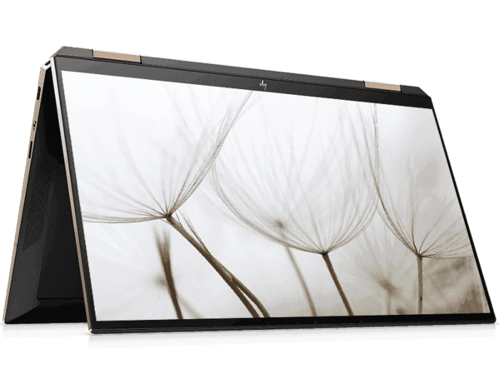 Hp Spectre X360 13 Aw0204tu Hp Online Store