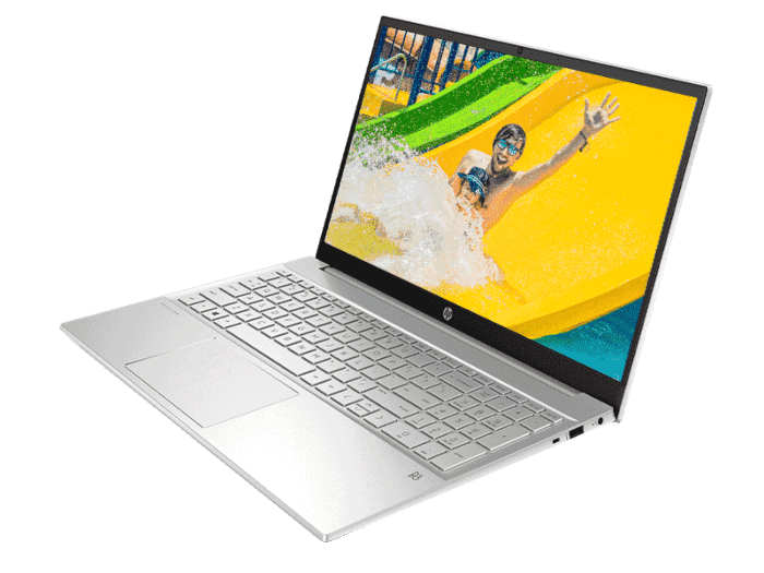 Hp Pavilion Laptop 15 Eg1000tu Shop Hp Com India