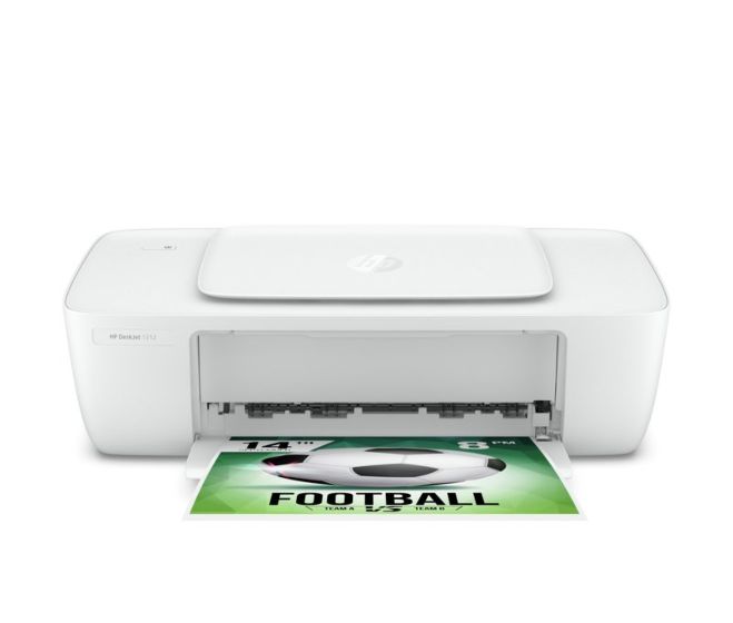 HP DeskJet 1212 Printer | HP Online Store