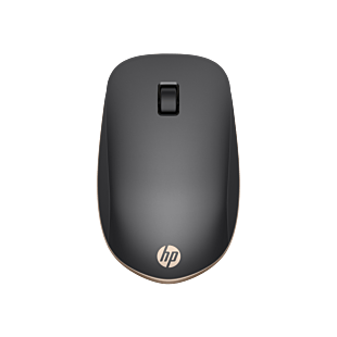 HP Comfort Grip Wireless Mouse | HP Online Store