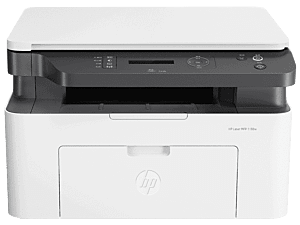 HP Laser MFP 1188w Printer (715A3A)