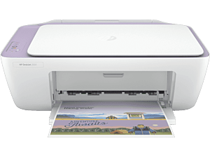 Deskjet 2331 Colour All in One Printer, Scanner and Copier  (7WN46D)