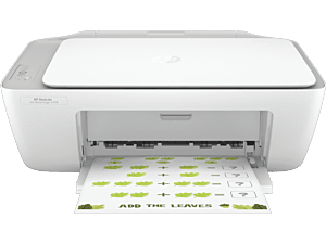 HP DeskJet Ink Advantage 2338 All-in-One Printer, Print, Copy, Scan (7WQ06B)