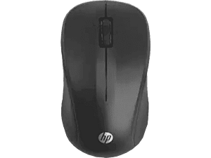 HP S500 Wireless Mouse (7YA11PA)