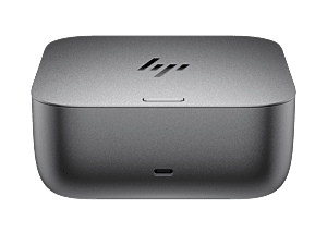 HP Thunderbolt 4 100W G6 Dock (9X472UT)