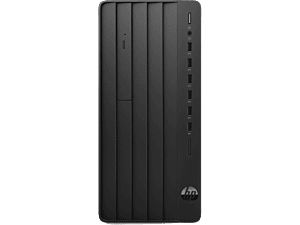 HP Pro Tower 280 G9 PCI Desktop PC - Not Applicable - Black (A44X4PA)