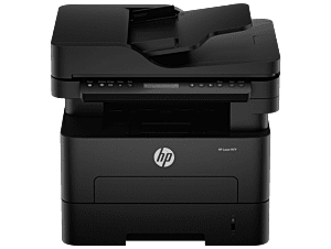 HP Laser MFP 323sdnw Printer (A58WKA)