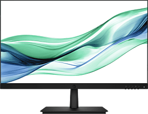 HP Series 3 Pro 60.5 cm (23.8) FHD Monitor - 324pb - 60.5 cm...