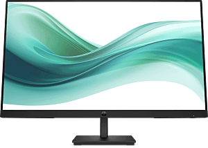 HP Series 3 Pro 68.6 cm (27) FHD Monitor  - 327pf - 68.6 cm ...