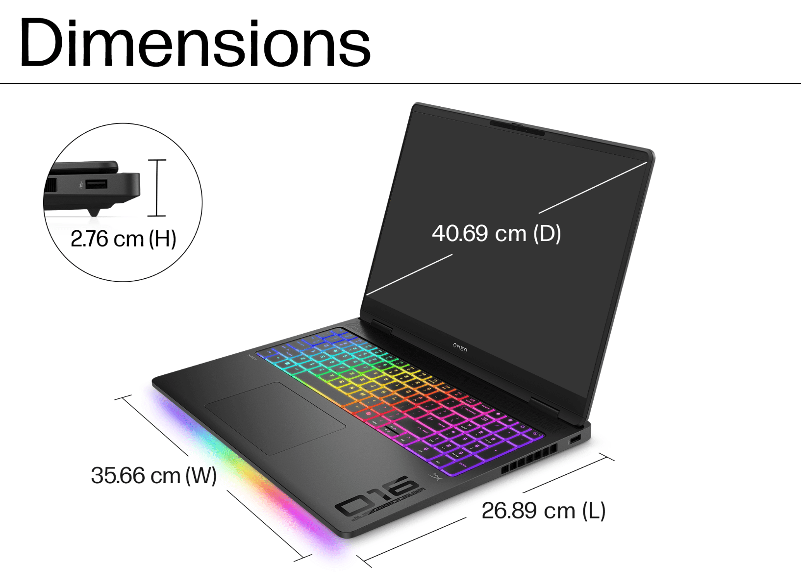HP OMEN/Ultra7/16GB/1T/RTX4050/OLED/訳あり HP OMEN/Ultra7/16GB/1T/RTX4050/OLED/訳あり - メルカリ