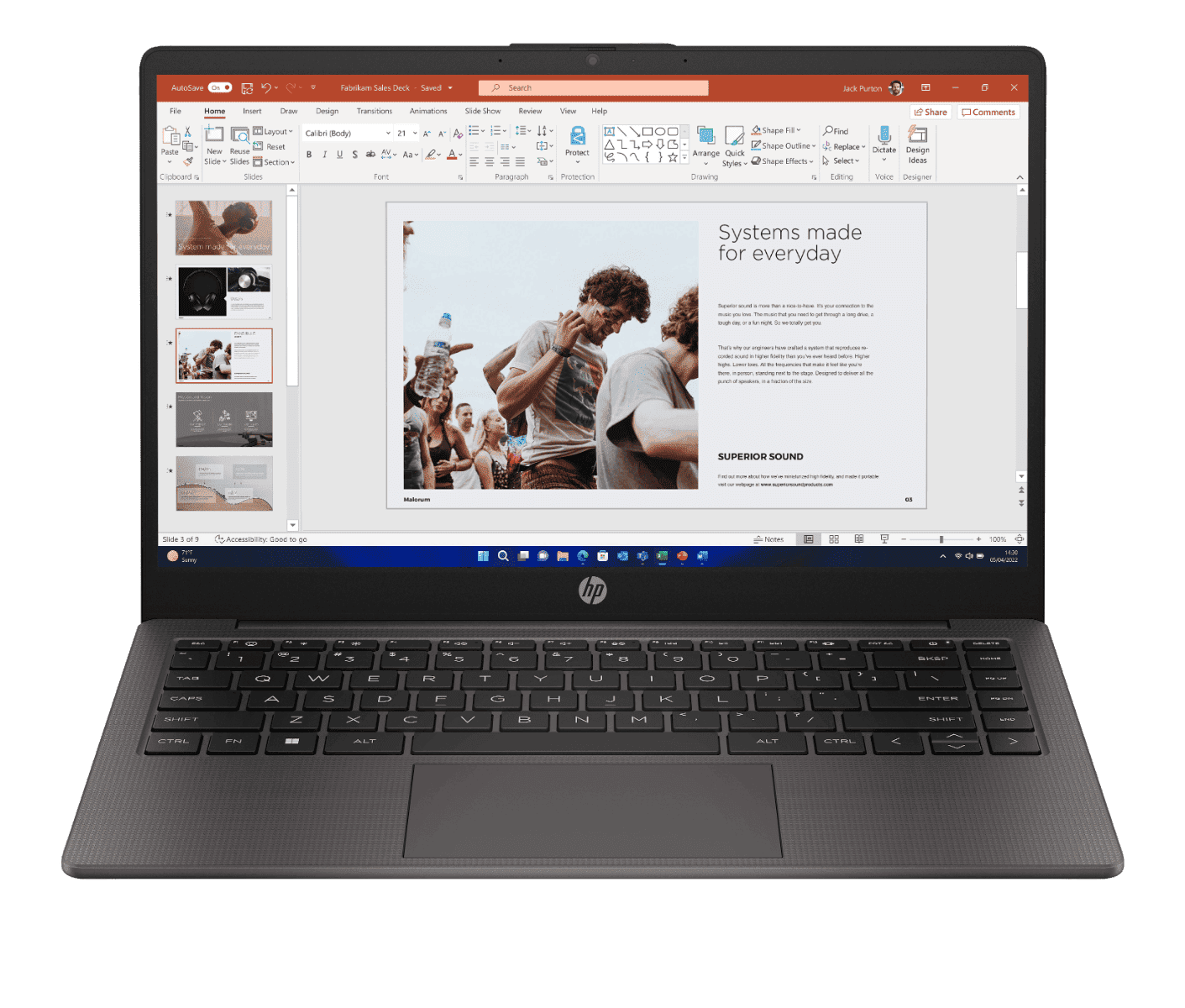 HP 245 14 G10 Notebook PC - Shop HP.com India