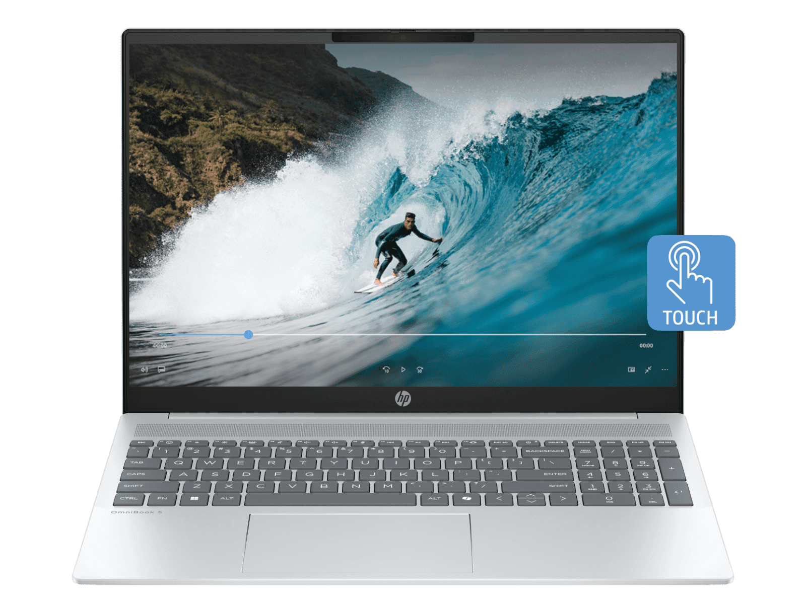 13th Generation Intel® Core™ i5 processor > Microsoft Office Home
