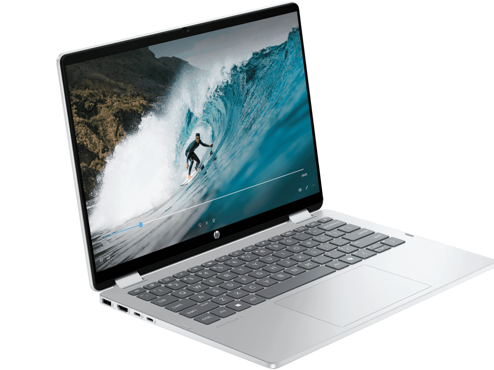 13th Generation Intel® Core™ i5 processor > 16 GB > Personal