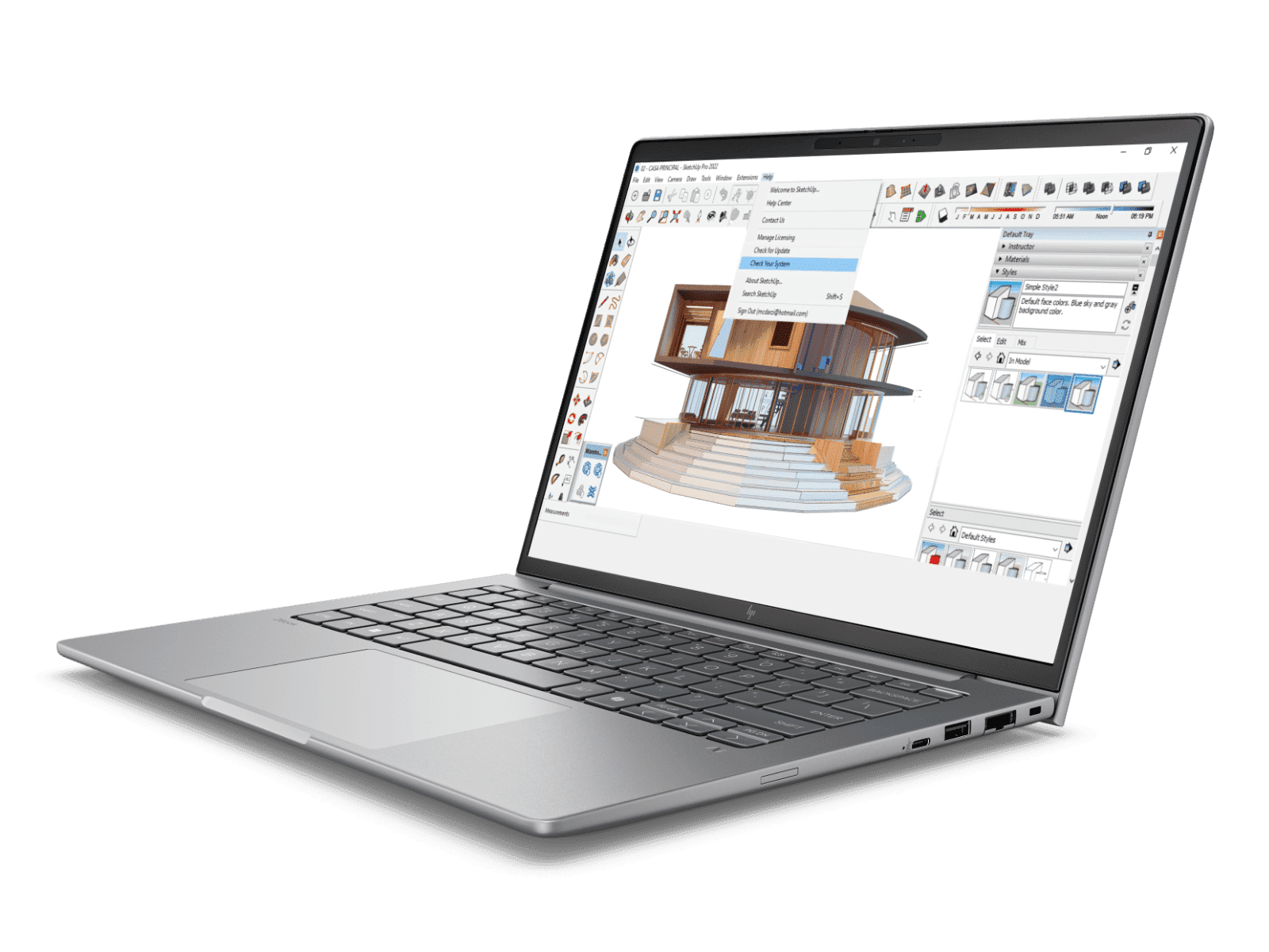 【Win11:SSD:Office2021】i5,240GB,8GB PC MICROSOFT Combo Office 2021 + Windows 11 Pro Transferable Key ( 32