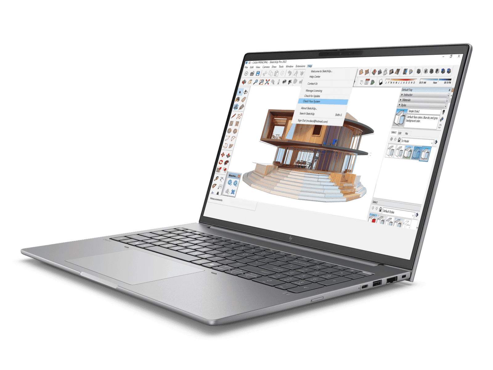 user_45dadd7bページ Z by HP > 16 GB > Intel Core Ultra 7 > Laptops - Shop HP.com India