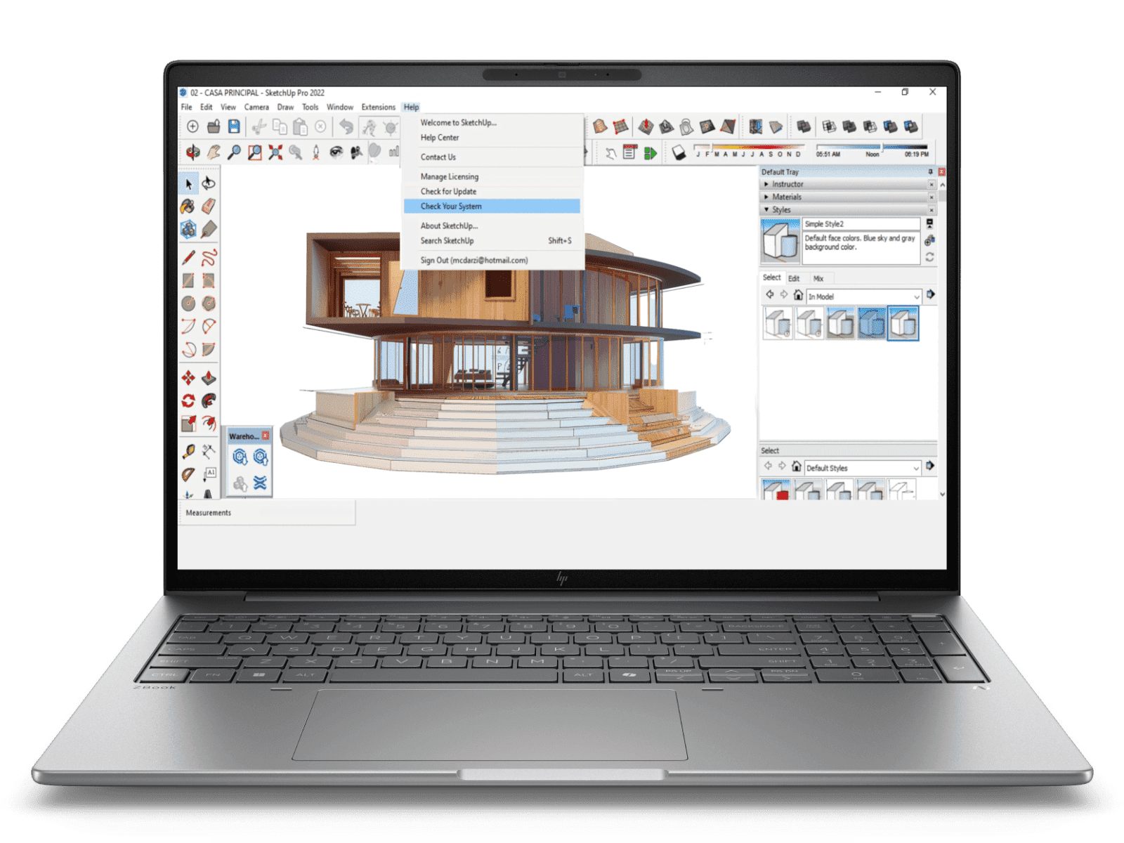 1.5 - 2 kg > SSD > Windows 11 Pro > Laptops - Shop HP.com India